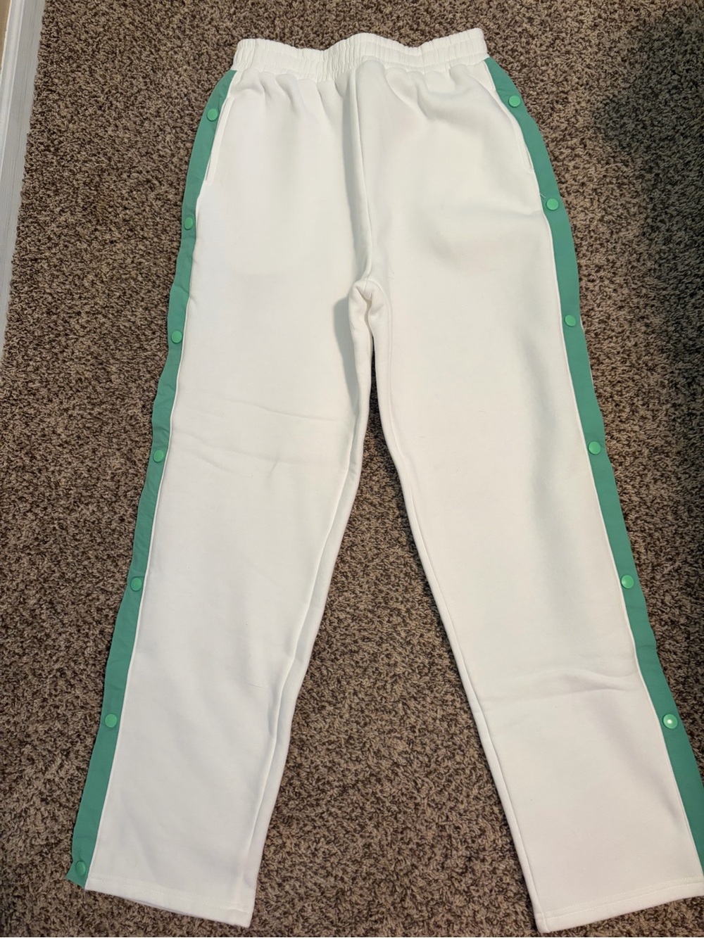 Yllw sweatpants
